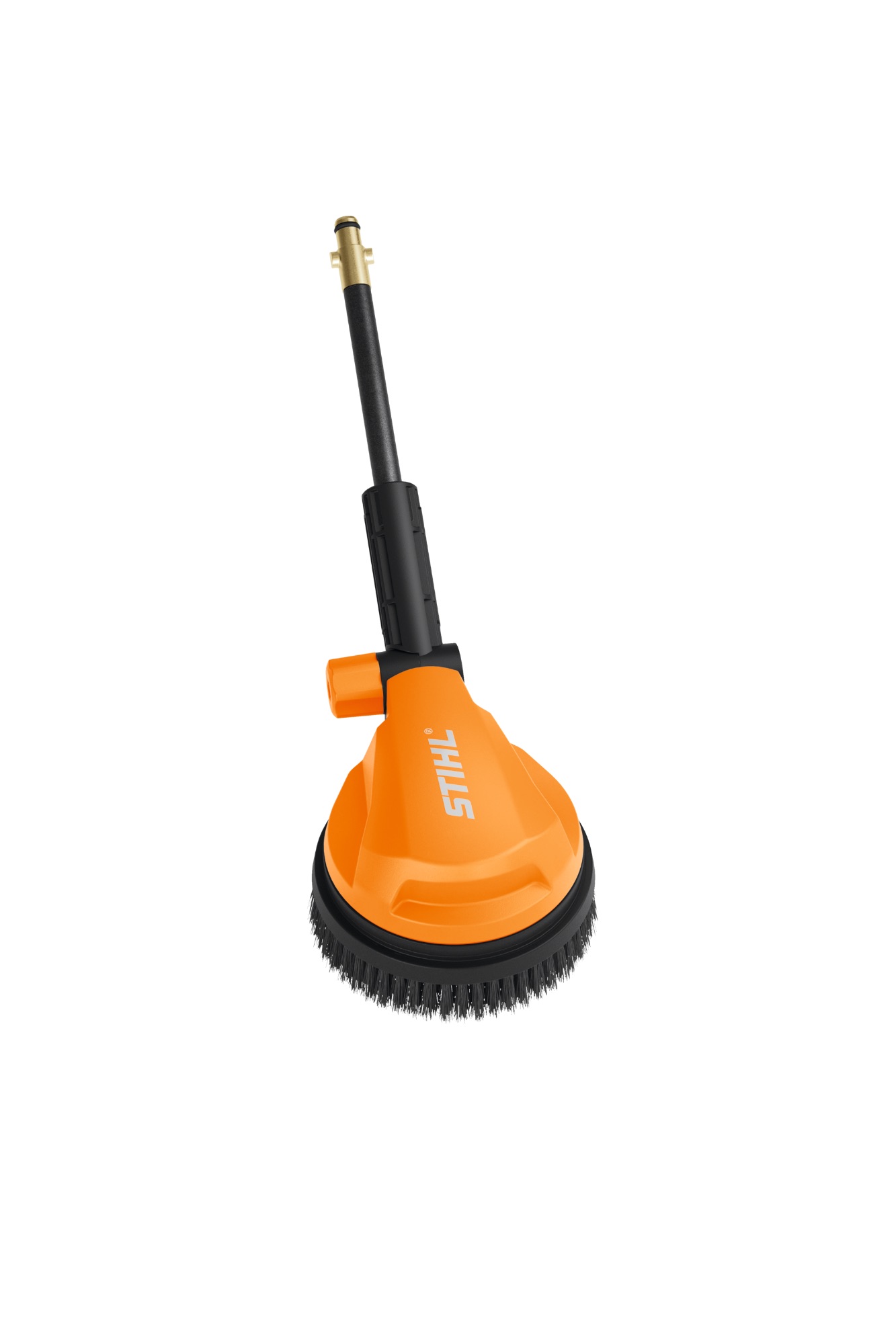 Roterande tvättborste Stihl 49105005900