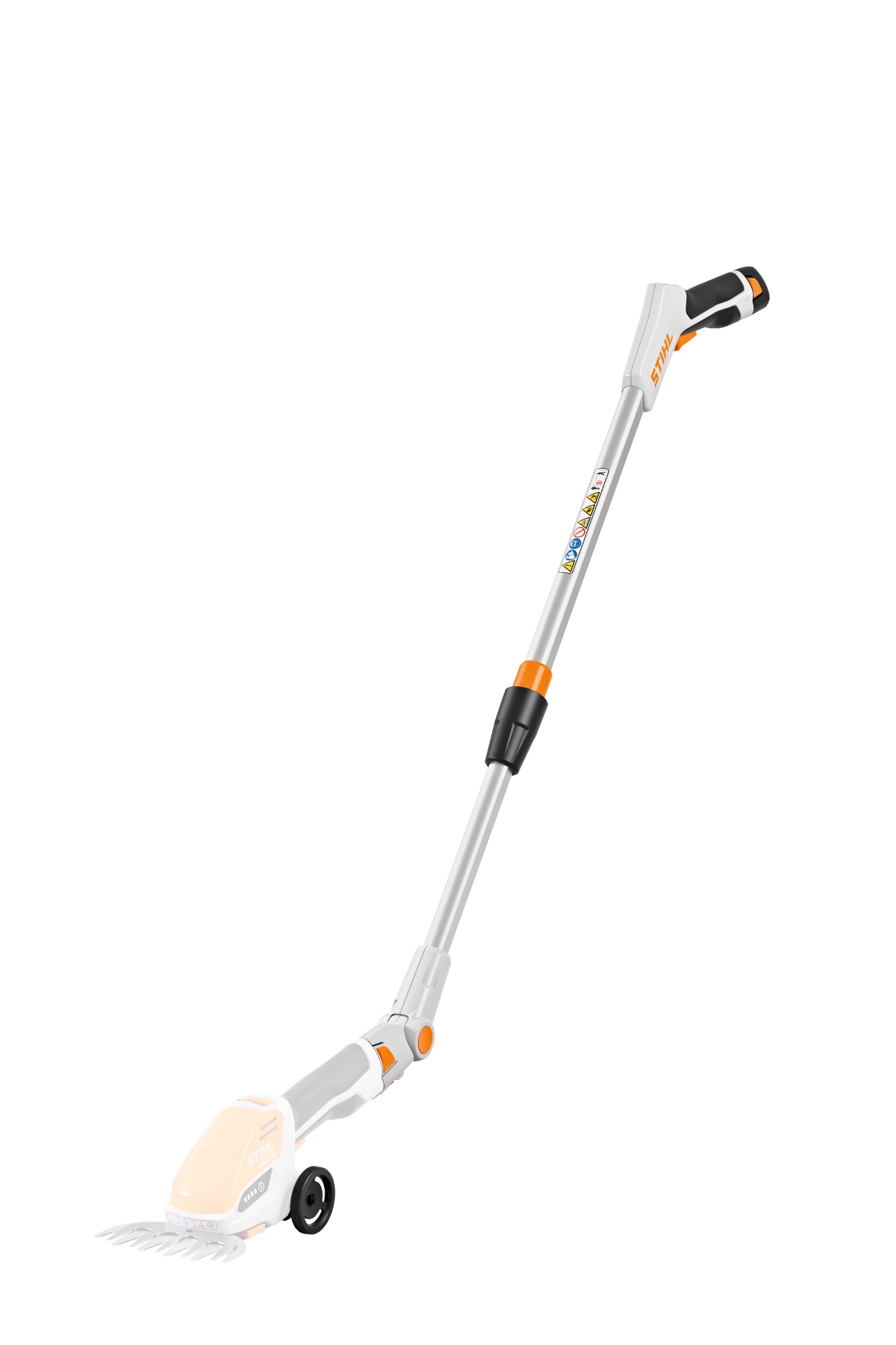 Teleskopstång Stihl HSA 26