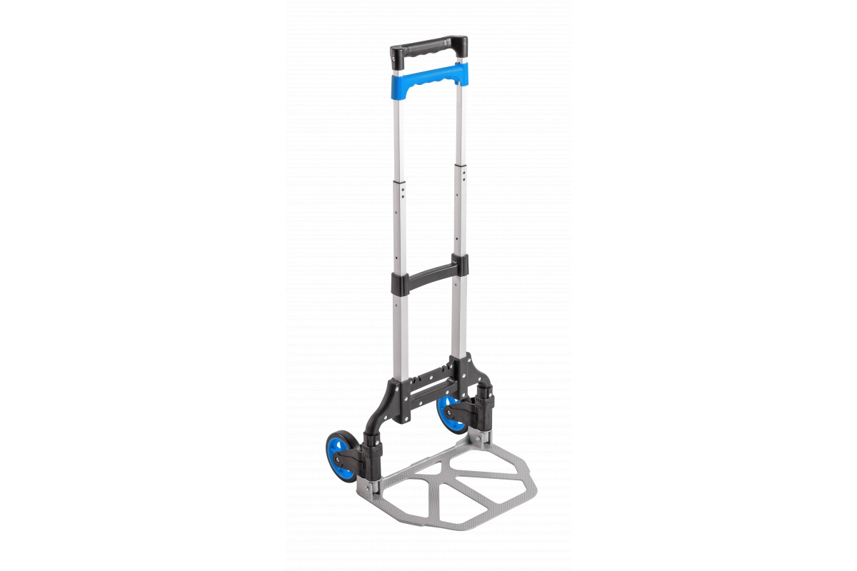 Trappkärra Hogert HT7G558; 120 kg