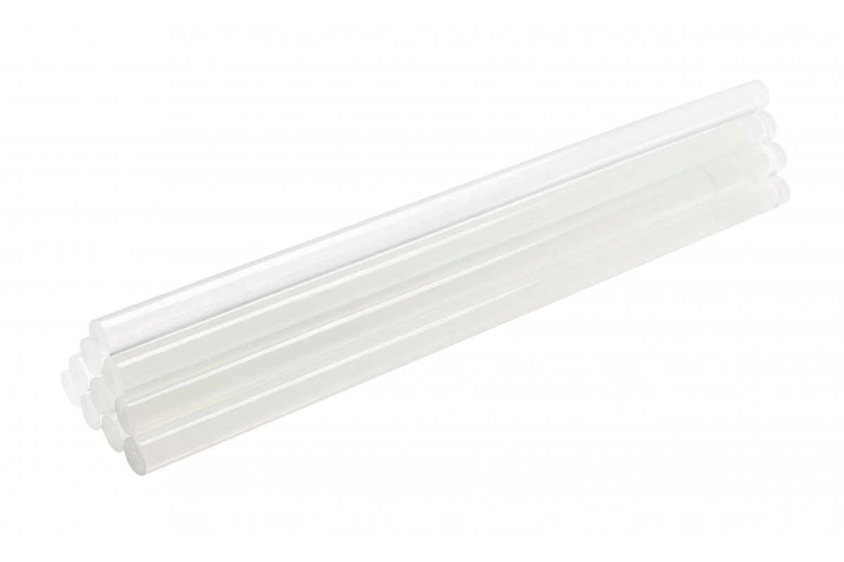 Limstift Hogert HT2C135; 11,2x300 mm; 5 kg genomskinlig