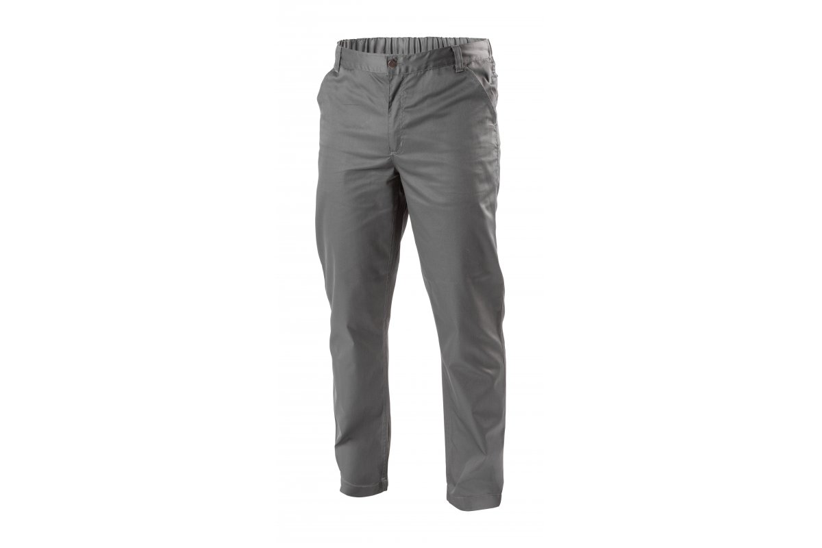 Arbetsbyxor Hogert Fabian HT5K309; 4XL