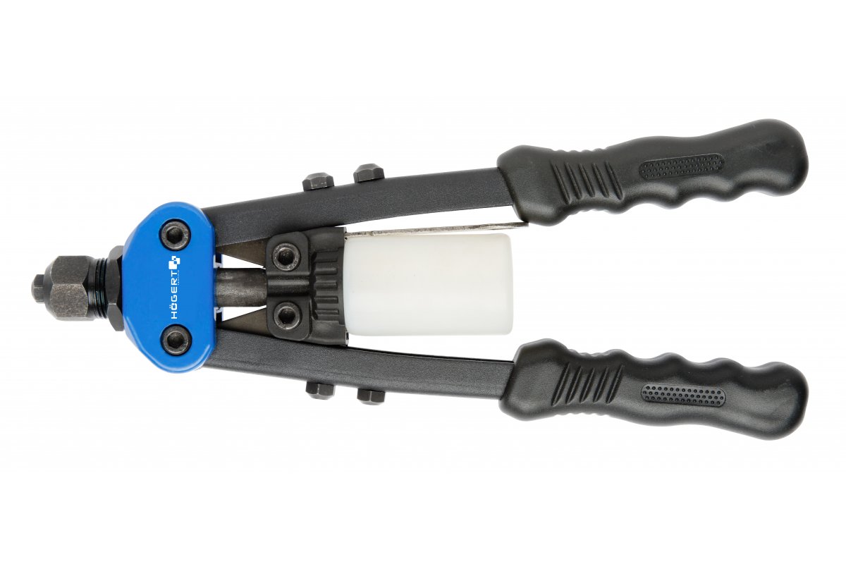 Manuell nitpistol Hogert HT2C154
