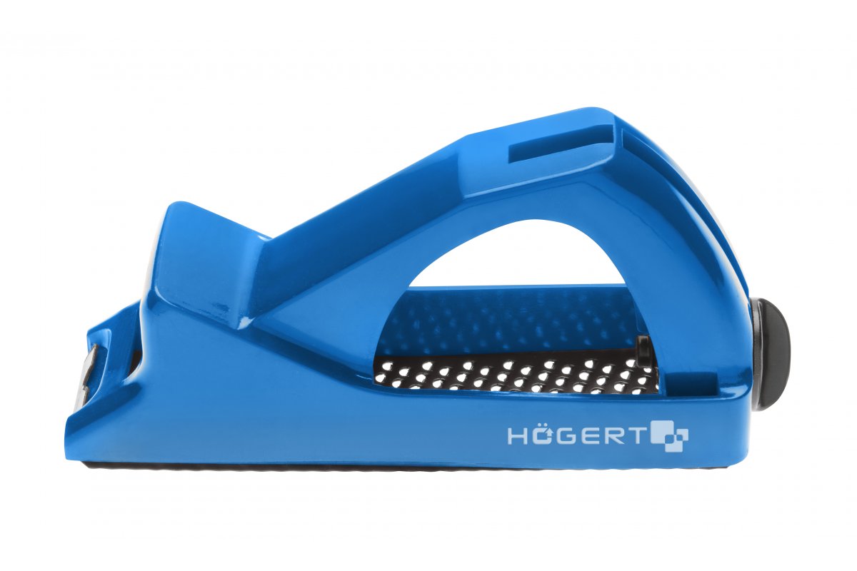Verktyg för ytbehandling Hogert HT3B640; 140 mm