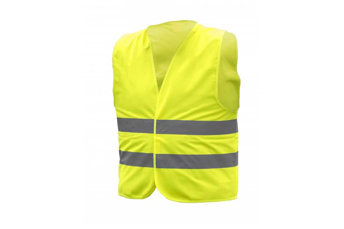Väst Hogert Orla HT5K231; 2XL