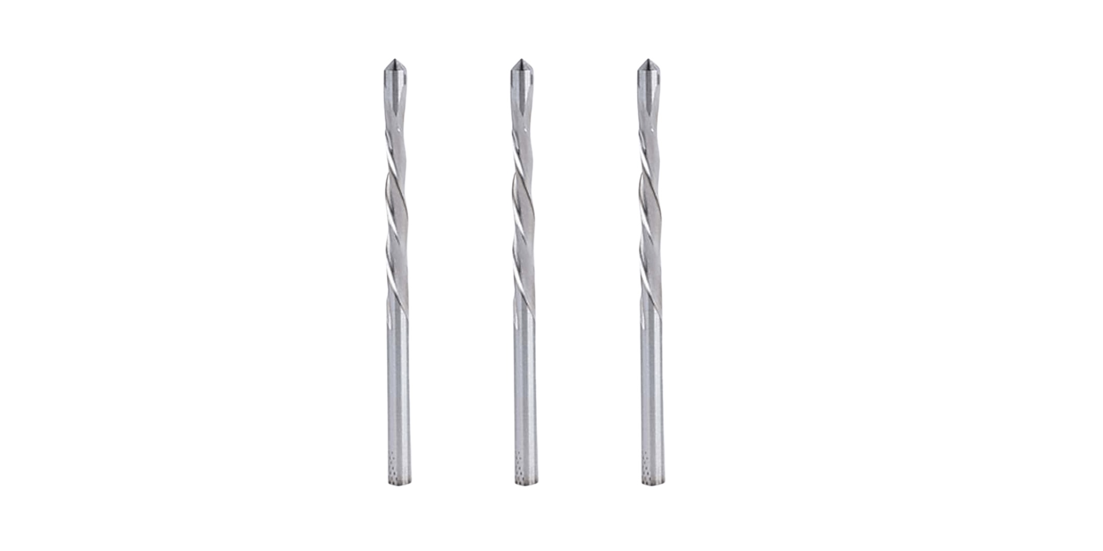 Spiralskärbits Dremel 560; 3,2 mm; 3 st.