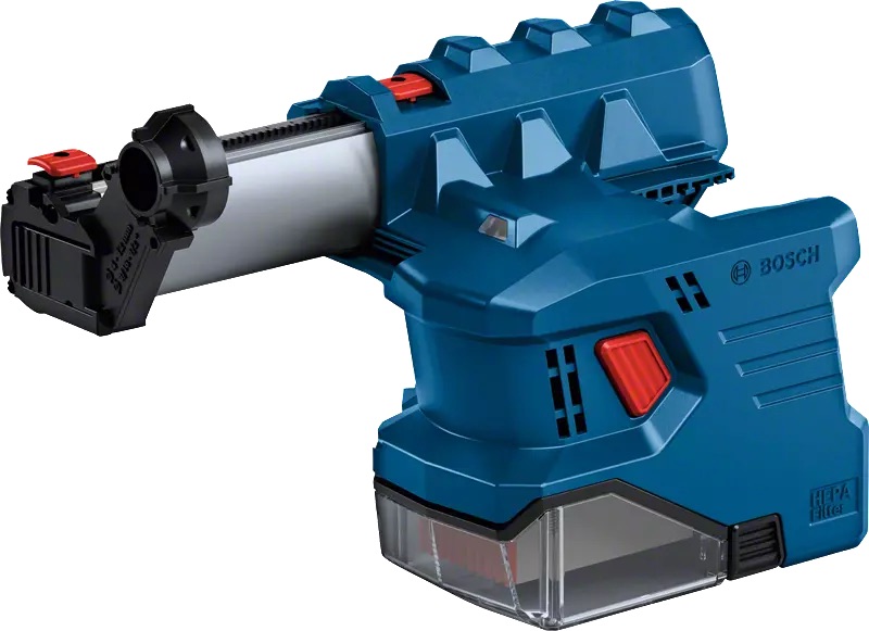 Dammutsug  Bosch GDE 18V-12