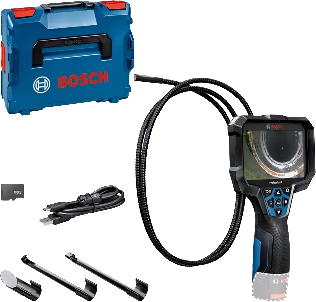 Sladdlös inspektionskamera Bosch GIC 12V-5-27 C