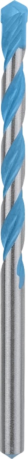 Universalborr Bosch 2608900640; 6x60x100 mm; 10 st.