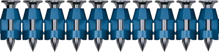 Spik Bosch 1600A02F4K; 2,7x16 mm; 1000  st.
