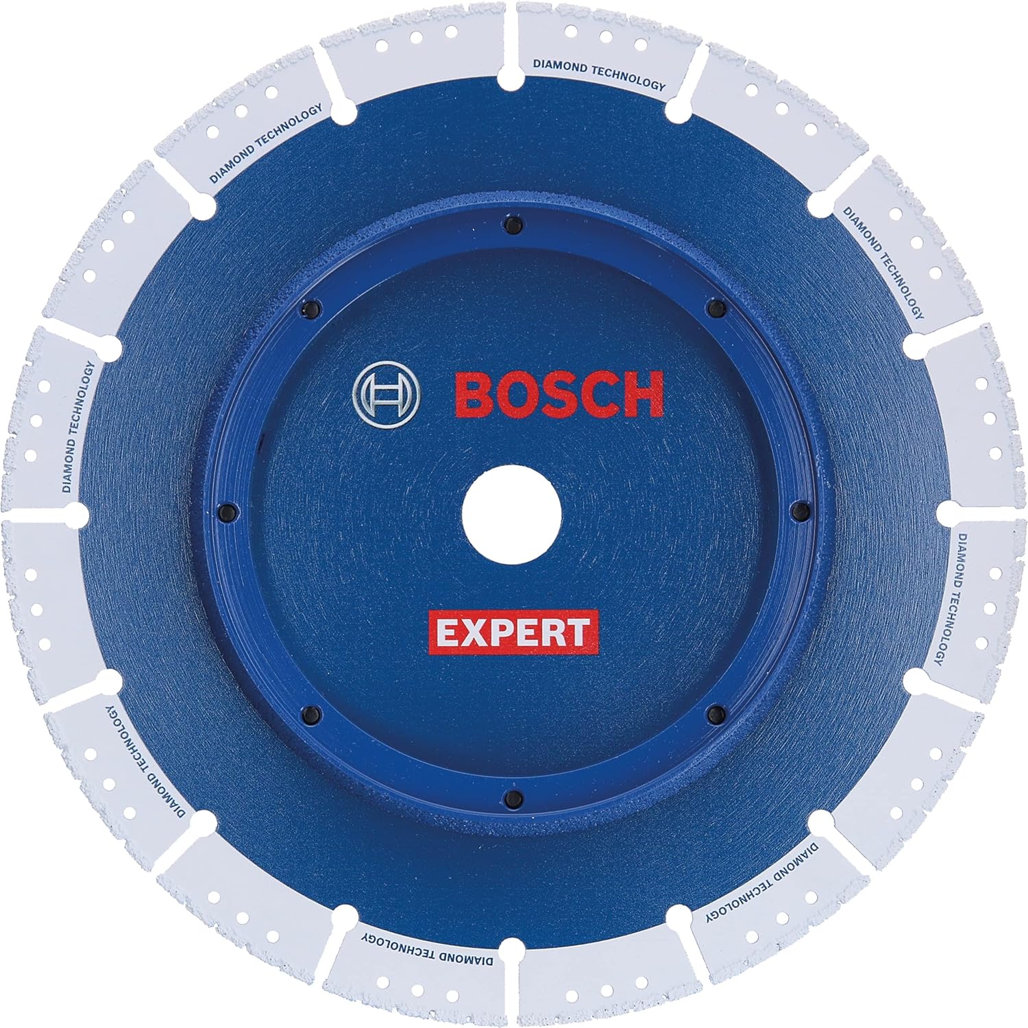 Diamantkapskiva Bosch 2608901392; 230 mm