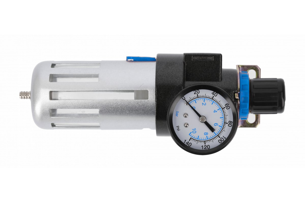 Luftkonditioneringsutrustning Hogert HT4R872; 1/4''