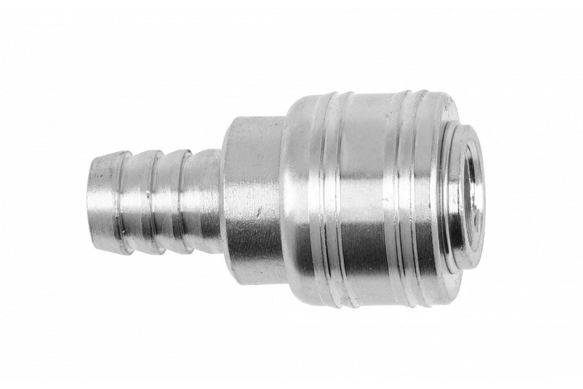 Gängad koppling Hogert HT4R804; 1/4''