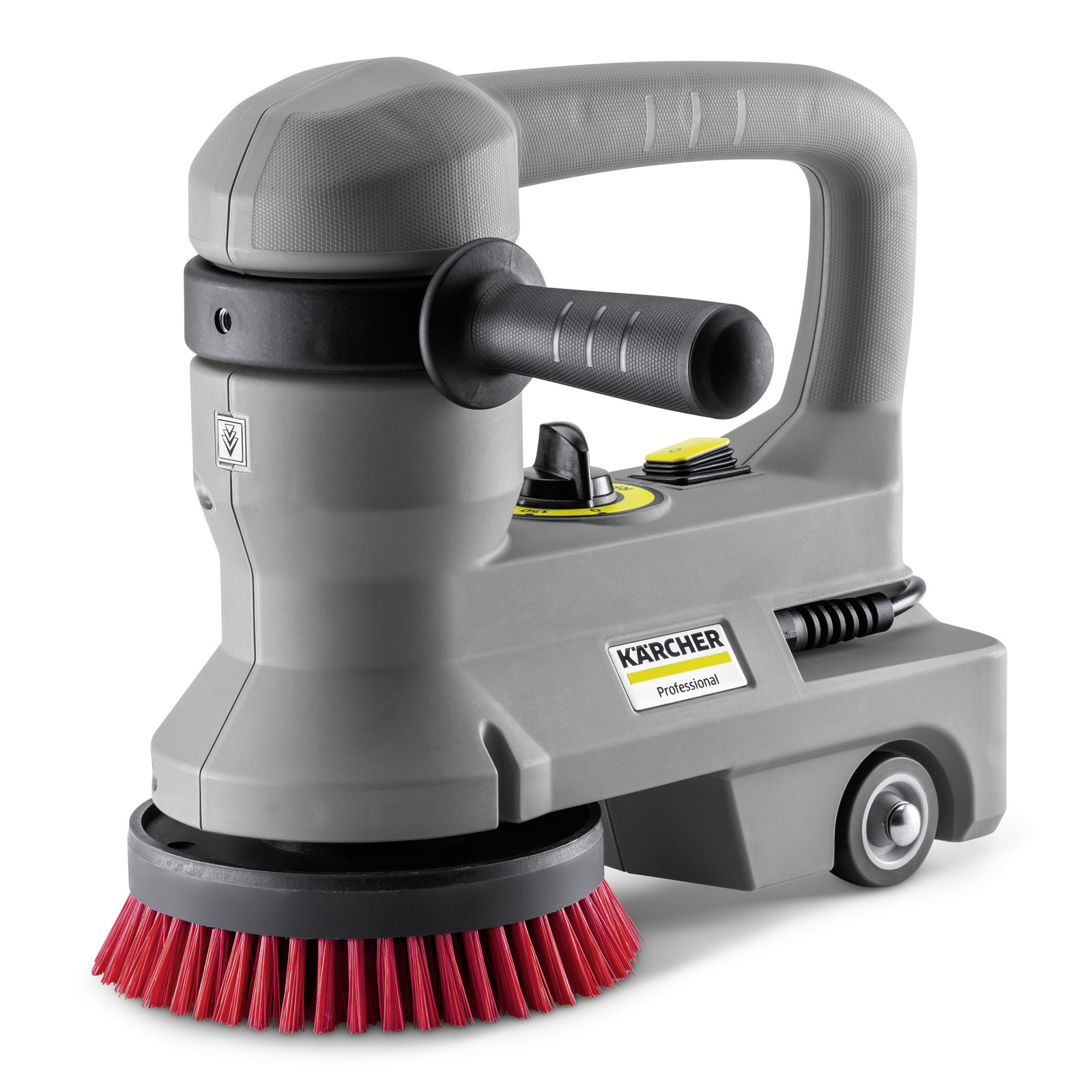 Golvtvättmaskin Karcher BD 17/5 C Ep