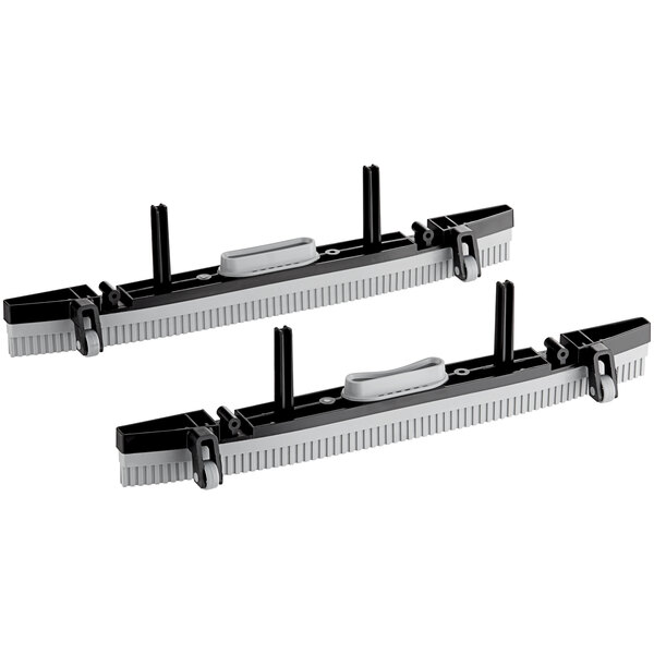 Golvmunstycke Nilfisk-ALTO 9100002064, 2 st.