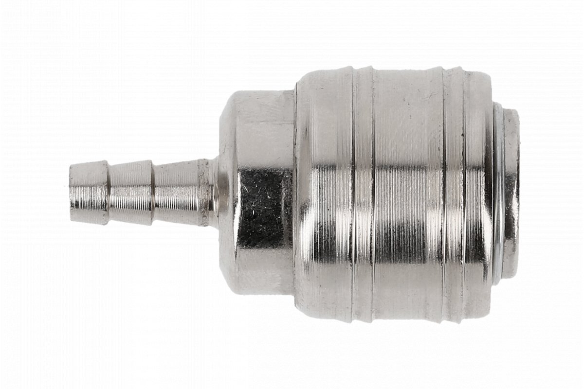 Gängad koppling Hogert HT4R803; 1/4'