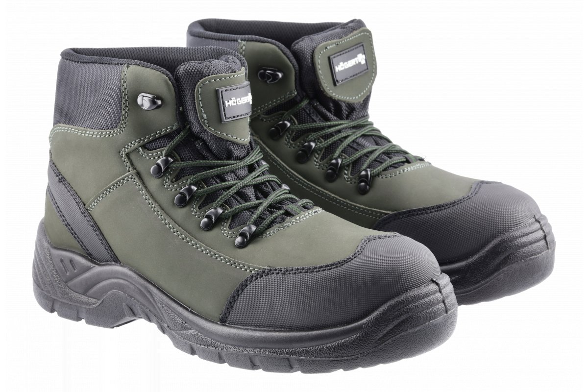 Skyddsskor Hogert Randow HT5K562; 42 storlek