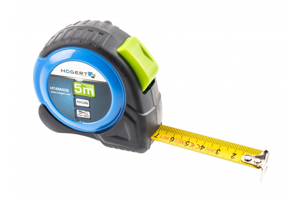 Mättape Hogert&nbsp;HT4M406; 5 m