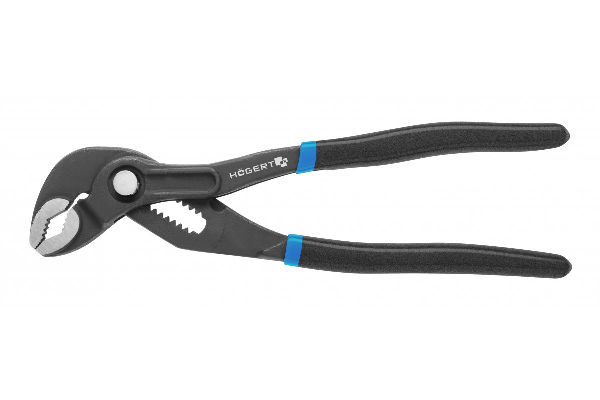 VVS-tång Hogert&nbsp;HT1P375; 250 mm