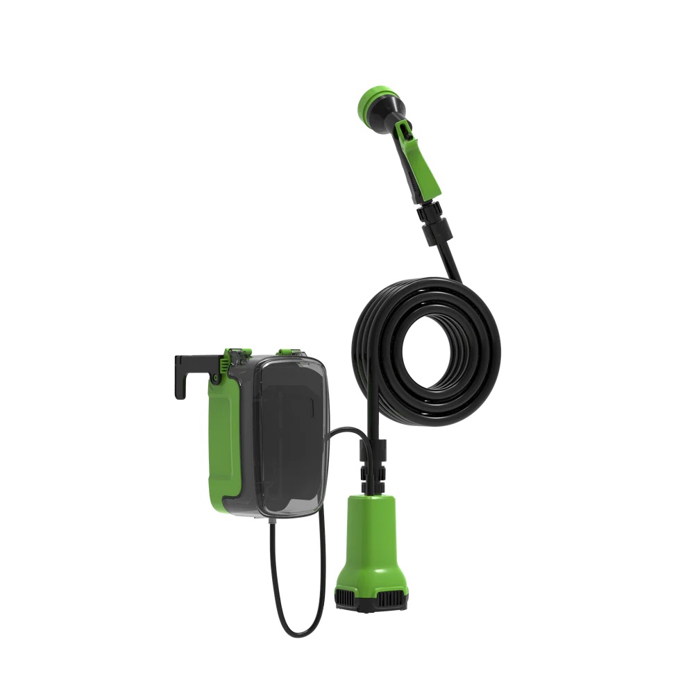 Vattenpump Greenworks G24SWP; 24 V (utan batteri och laddare)