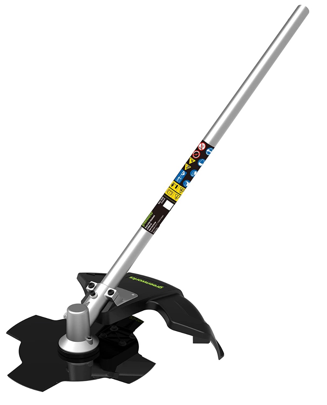 Slyklingetillsats Greenworks ATR-BCA-GW