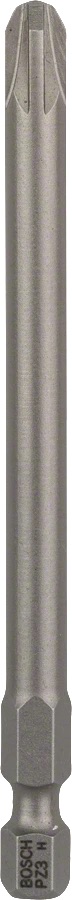 Bits spår Bosch 2607001585; PZ3; 89 mm; 3 st.