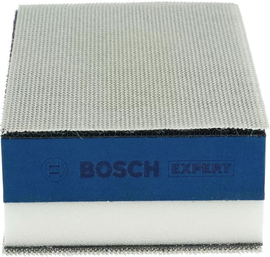 Slipsvamp  Bosch&nbsp;2608901635; 80x133 mm; P80/120/180