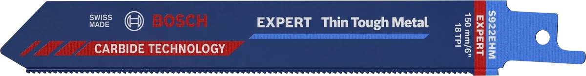 Tigersågsblad Bosch S 922 EHM; 10 st.