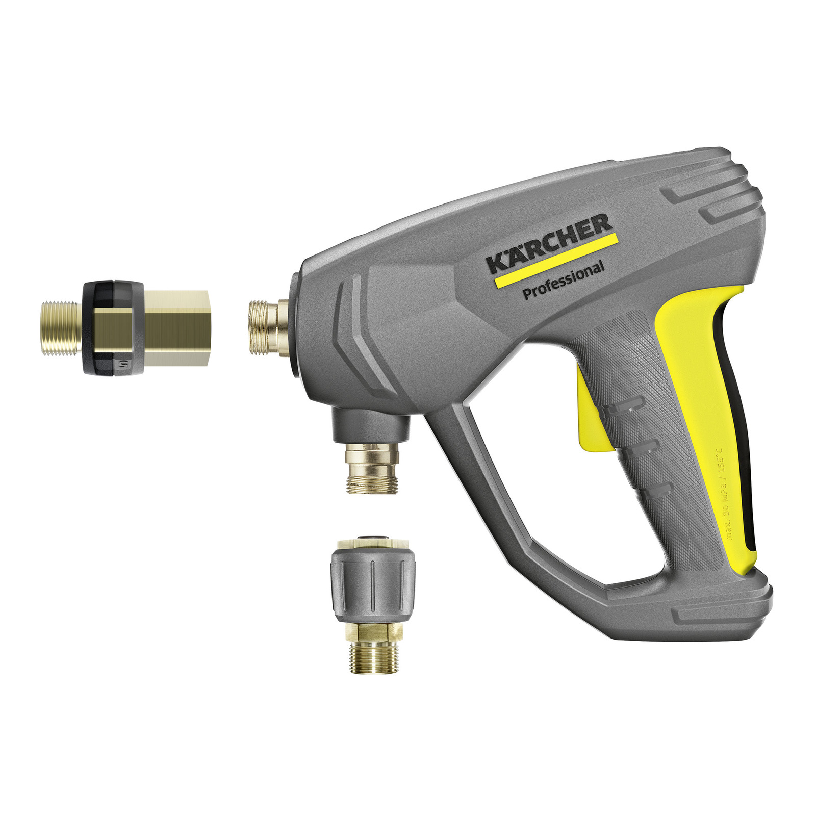 Tvättpistol Karcher 4.111-052.0
