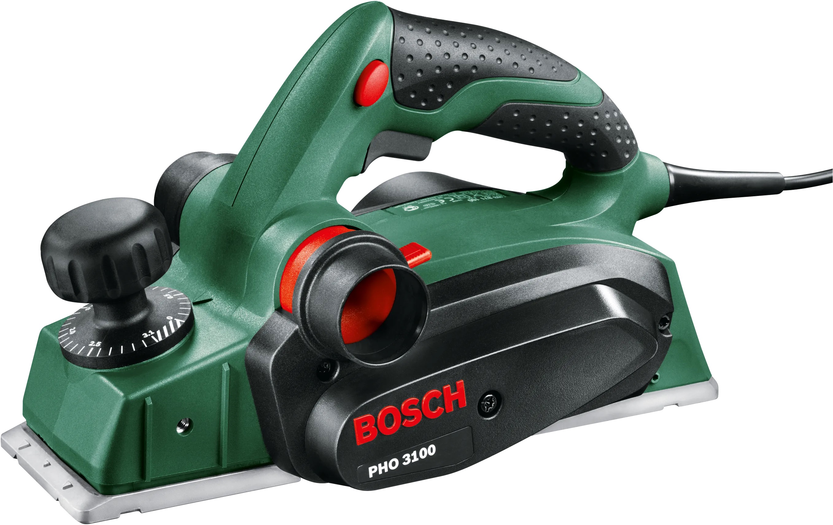 Elhyvel Bosch PHO 3100; 750 W