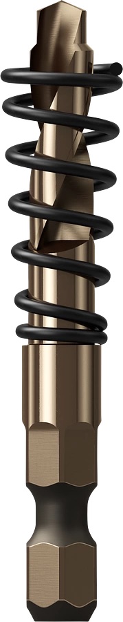 Centreringsborr Bosch 2608900503; 6x55 mm
