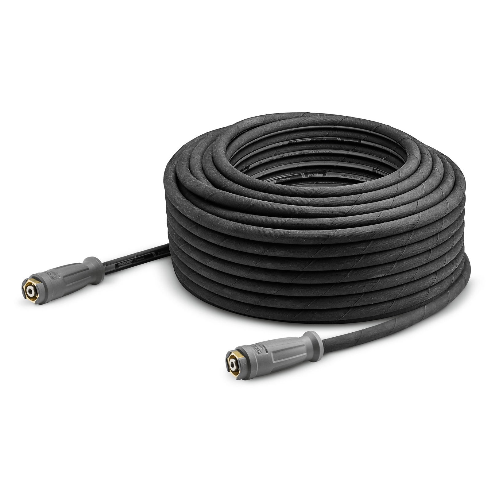 Tryckluftsslang Karcher 6.110-060.0; 40 m