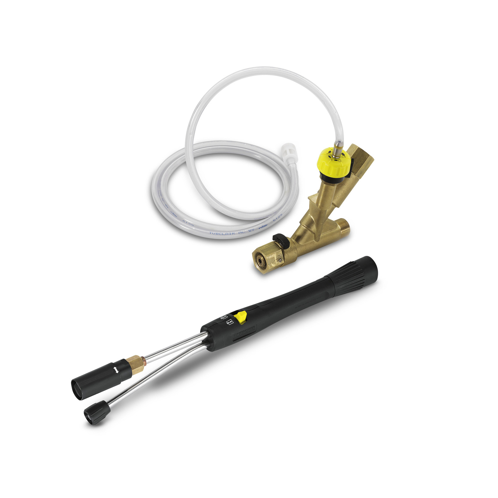 Skummunstycke Karcher 2.640-151.0
