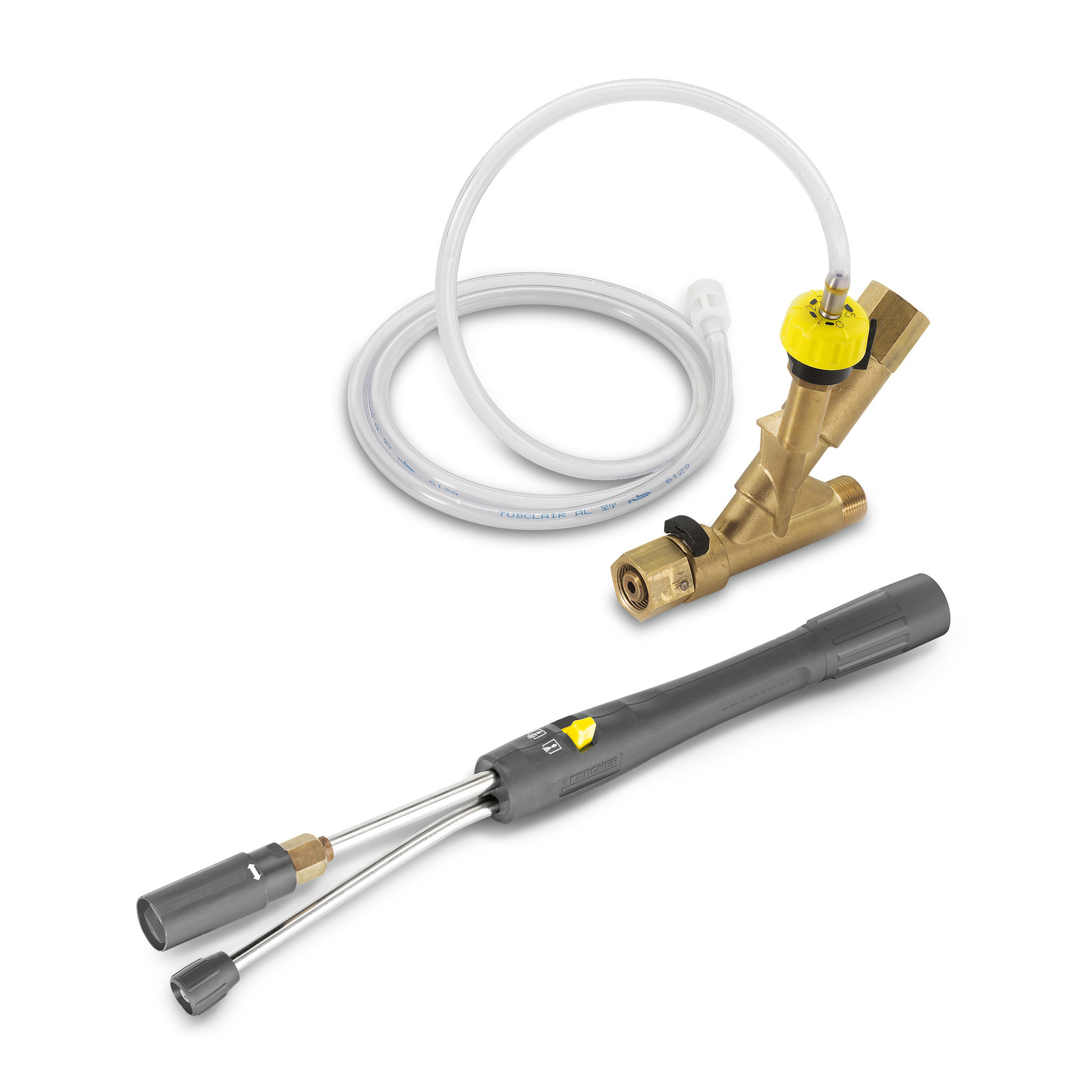 Skummunstycke Karcher 2.112-000.0