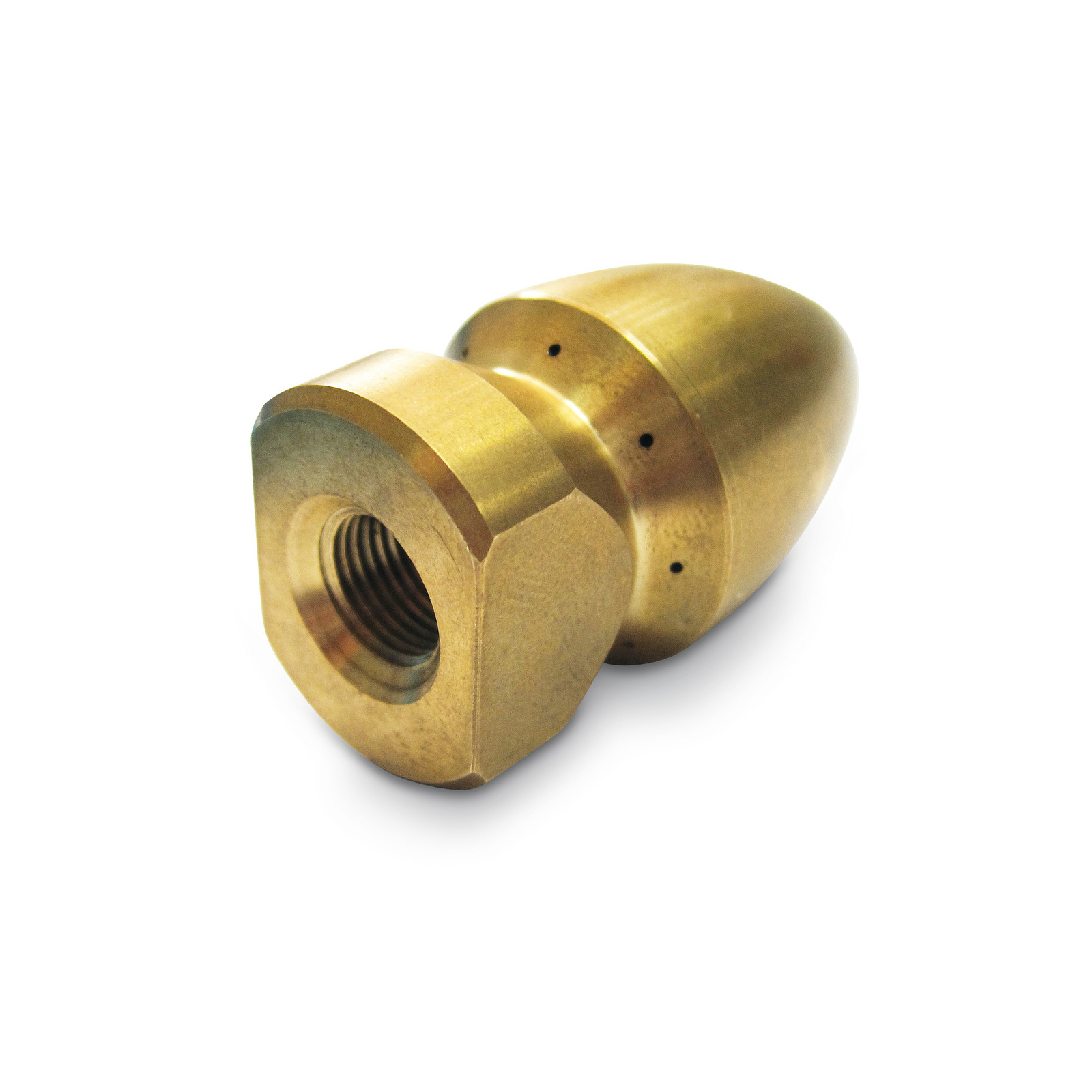 Rörrensmunstycke Karcher 5.763-089.0; 120