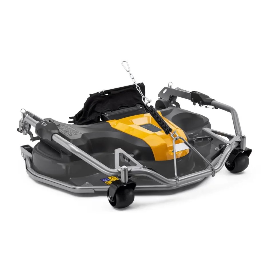 Klippaggregat Stiga Combi Pro 110 Q Plus