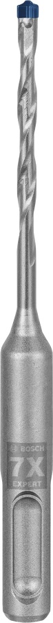 Borr för betong Bosch SDS-plus-7X; 4x50x115 mm