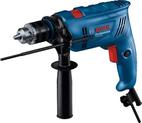 Slagborr Bosch GSB 600; 600 W