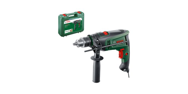 Slagborr Bosch Universal Impact 700; 701 W