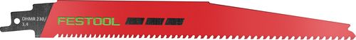 Tigersågsblad Festool DHMR 577494; 230 mm