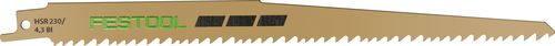 Tigersågsblad Festool HSR 577487; 230 mm