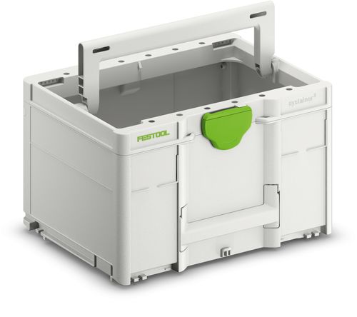 Väska Festool Systainer³ SYS3 TB M 237