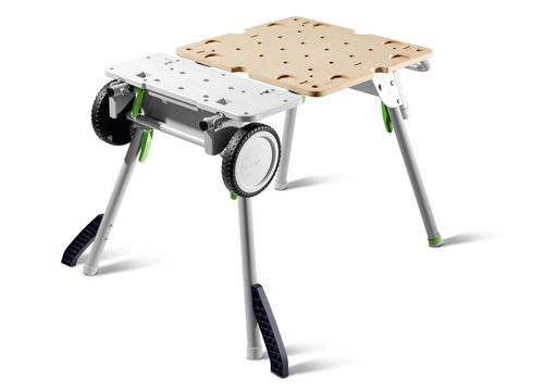 Projektbord Festool UG-CSC-SYS