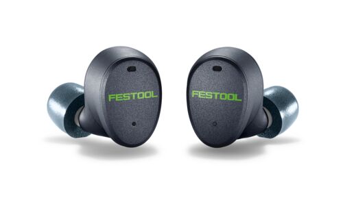 Hörselskydd Festool GHS 25 I med Bluetooth funktion