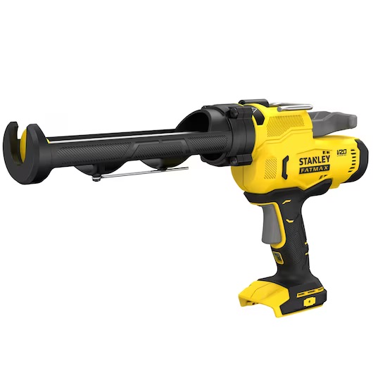 Batteridriven fogpistol Stanley SFMCE600B-XJ; 18 V (utan batteri och laddare)