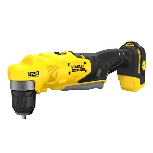 Vinkelborrmaskin Stanley SFMCD750B-XJ; 18 V (utan batteri och laddare)