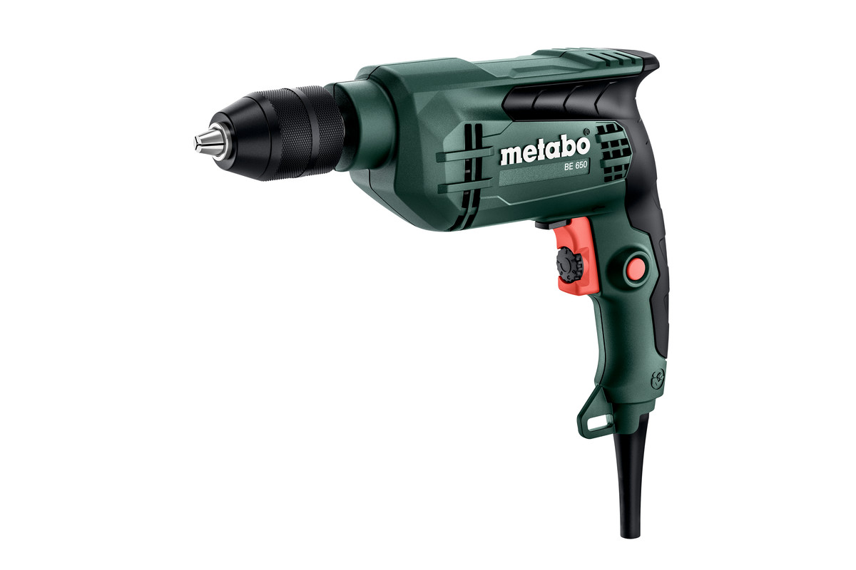 Borrmaskin Metabo BE 650; 650 W