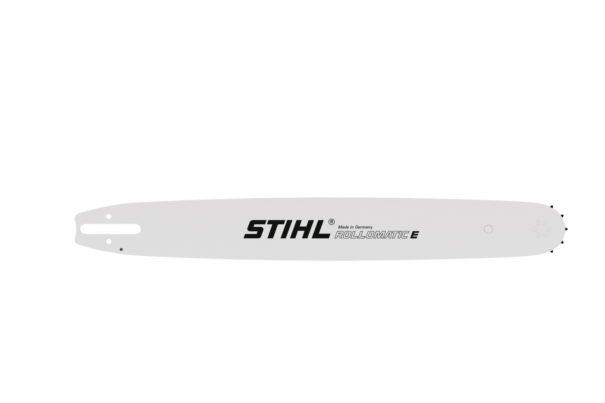 Sågsvärd för motorsåg Stihl Rollomatic E; 18''; 45 cm; 3/8''; 66; 1,6 mm
