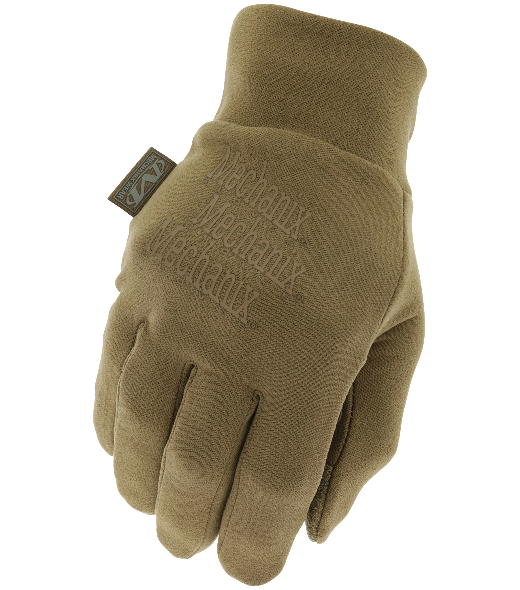 Arbetshandskar för vintertid Mechanix Wear ColdWork Coyote; XXL
