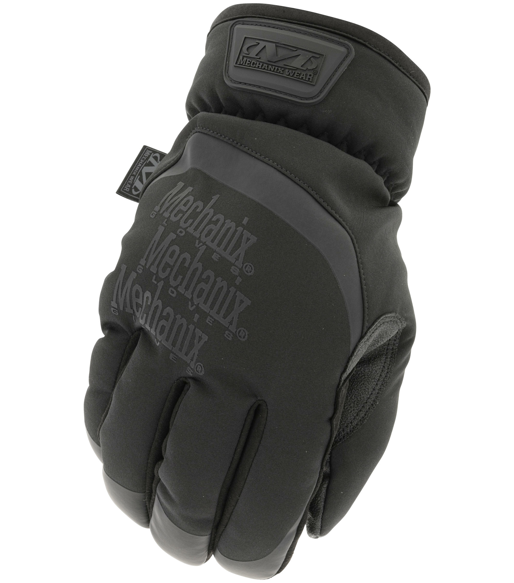 Arbetshandskar för vintertid Mechanix Wear ColdWork FastFit Plus; XL