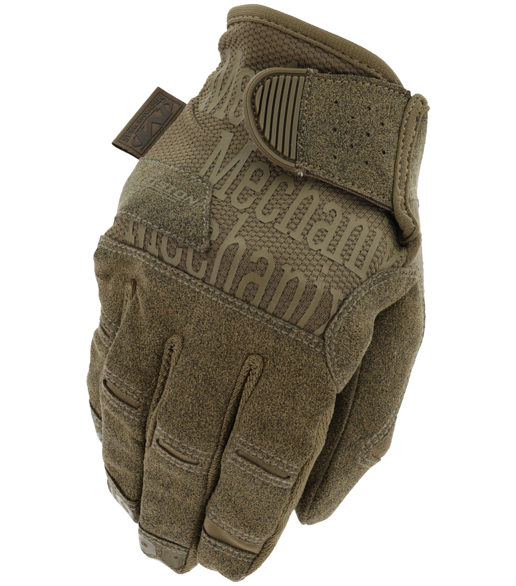 Handskar Mechanix Wear Precision Pro Coyote; M
